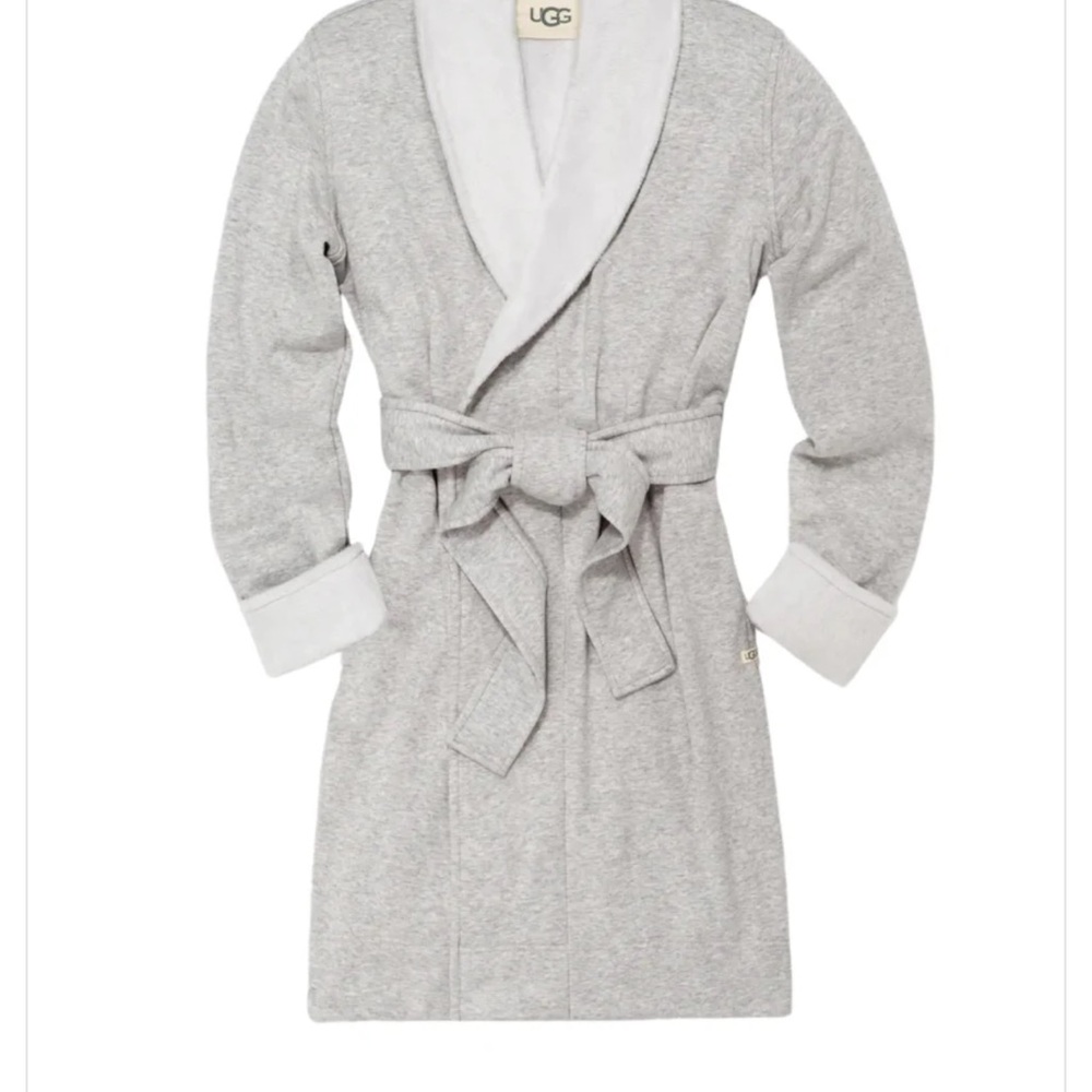 Ugg Robe - image 2